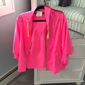 Lilly Pulitzer Tropical Storm  poncho